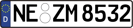 NE-ZM8532