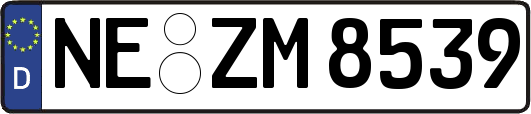 NE-ZM8539