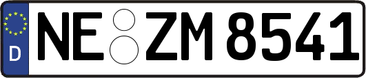 NE-ZM8541