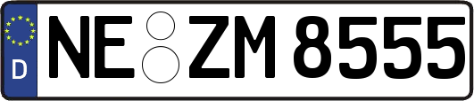 NE-ZM8555
