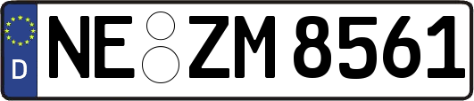 NE-ZM8561