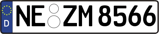 NE-ZM8566