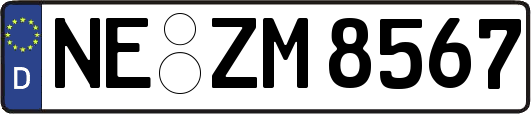 NE-ZM8567