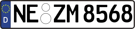 NE-ZM8568