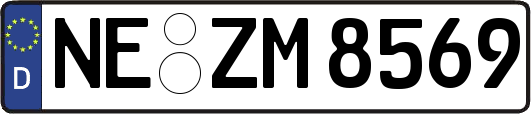 NE-ZM8569