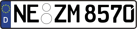 NE-ZM8570