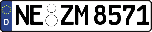 NE-ZM8571