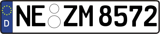 NE-ZM8572