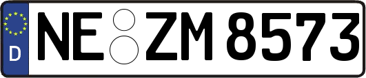 NE-ZM8573