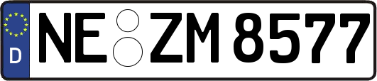 NE-ZM8577