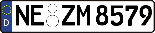 NE-ZM8579