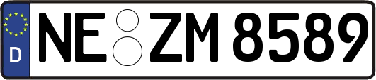NE-ZM8589