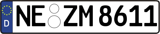 NE-ZM8611
