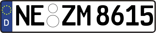 NE-ZM8615