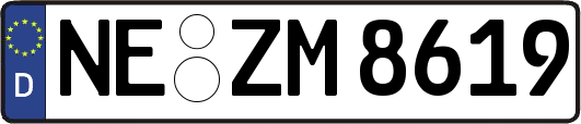 NE-ZM8619