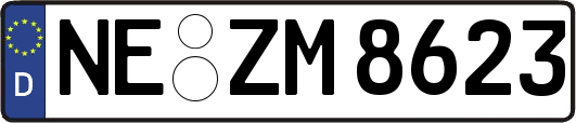 NE-ZM8623
