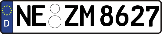 NE-ZM8627