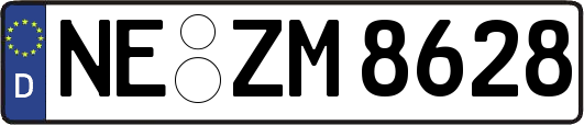 NE-ZM8628