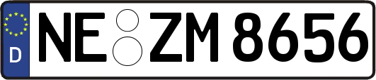 NE-ZM8656