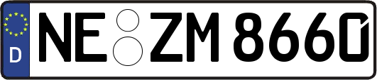 NE-ZM8660