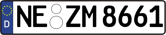 NE-ZM8661