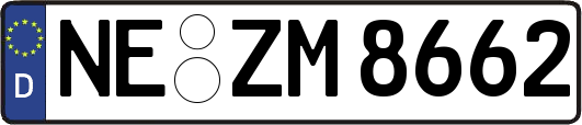 NE-ZM8662