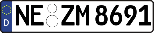 NE-ZM8691