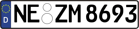 NE-ZM8693