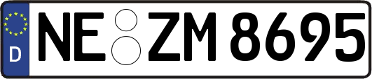 NE-ZM8695