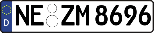 NE-ZM8696