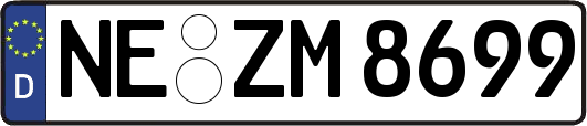 NE-ZM8699