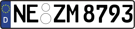 NE-ZM8793