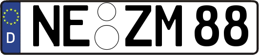 NE-ZM88