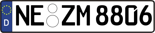 NE-ZM8806