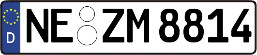 NE-ZM8814