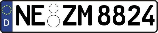 NE-ZM8824
