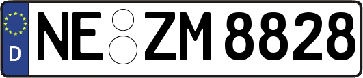 NE-ZM8828