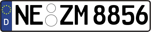 NE-ZM8856