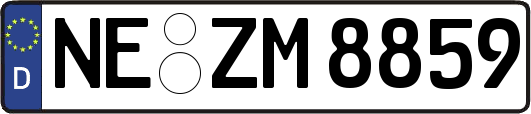 NE-ZM8859