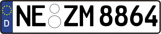 NE-ZM8864