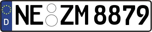 NE-ZM8879