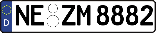 NE-ZM8882