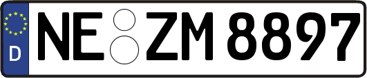 NE-ZM8897