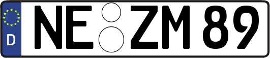 NE-ZM89
