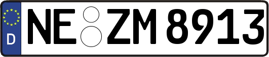 NE-ZM8913