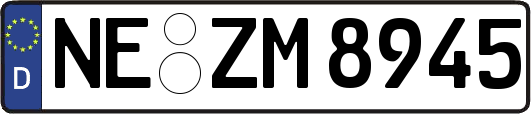 NE-ZM8945