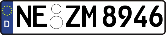 NE-ZM8946