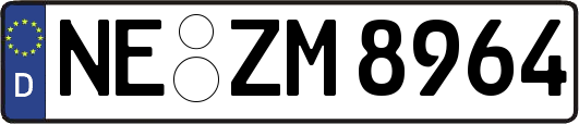 NE-ZM8964