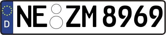 NE-ZM8969