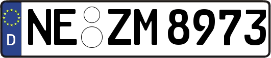 NE-ZM8973